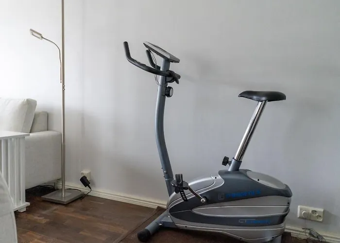 Spacious One-br Townhouse With Sea Views And Sauna Apartment *